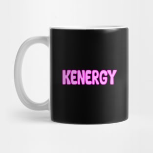 KENERGY : KEN ENERGY 2 Mug